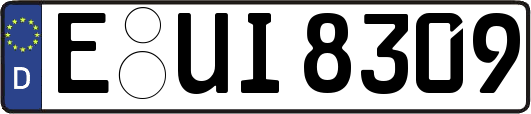 E-UI8309