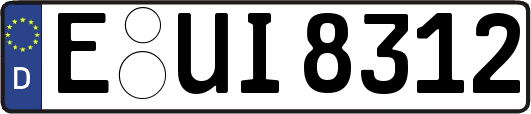 E-UI8312