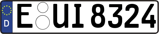 E-UI8324