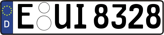 E-UI8328