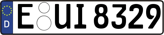 E-UI8329