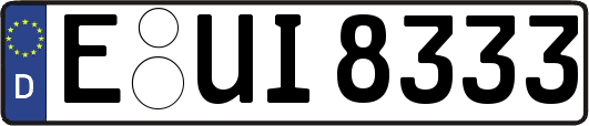 E-UI8333