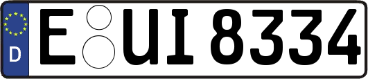 E-UI8334