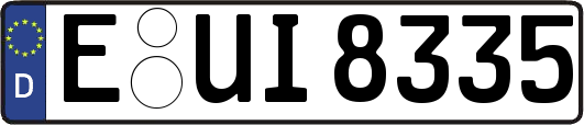E-UI8335