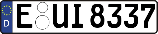 E-UI8337