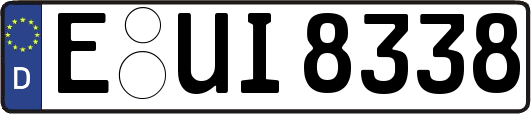 E-UI8338