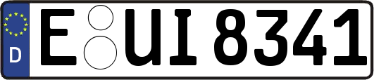 E-UI8341