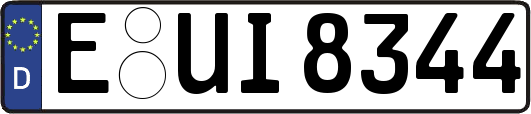 E-UI8344