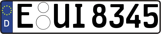 E-UI8345