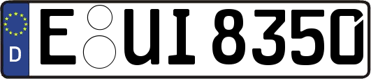E-UI8350