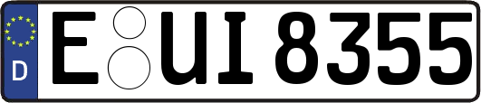 E-UI8355
