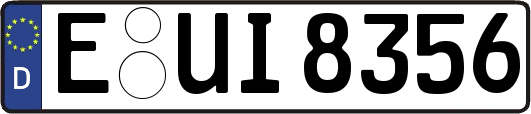 E-UI8356