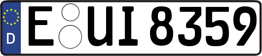 E-UI8359