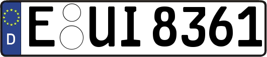 E-UI8361