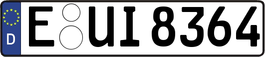 E-UI8364