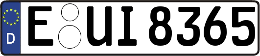 E-UI8365
