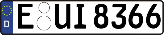 E-UI8366