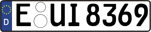 E-UI8369