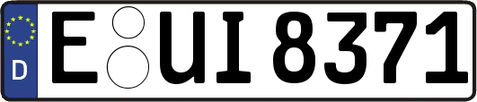 E-UI8371
