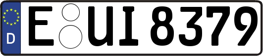 E-UI8379