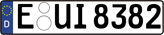E-UI8382