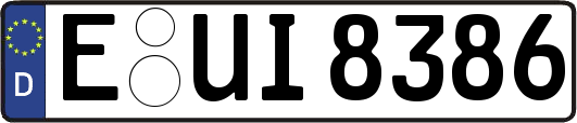 E-UI8386