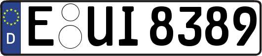 E-UI8389
