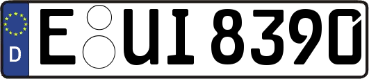 E-UI8390