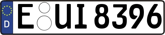 E-UI8396