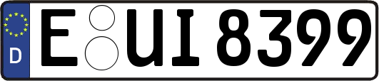 E-UI8399