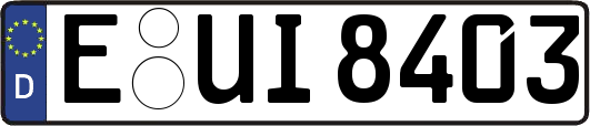 E-UI8403