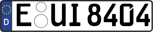 E-UI8404