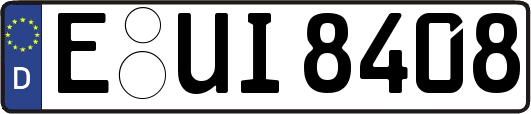 E-UI8408