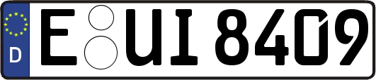 E-UI8409
