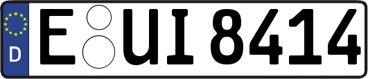 E-UI8414
