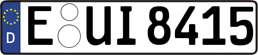 E-UI8415