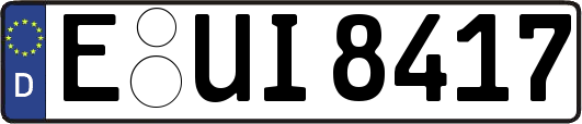 E-UI8417