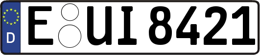 E-UI8421