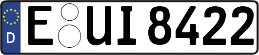 E-UI8422