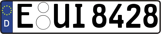E-UI8428