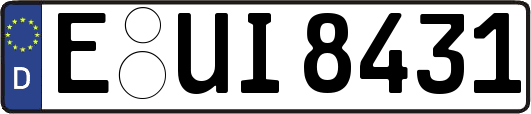 E-UI8431