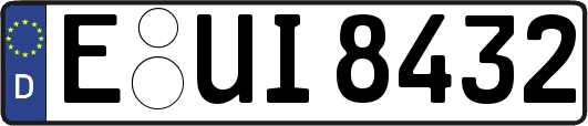 E-UI8432
