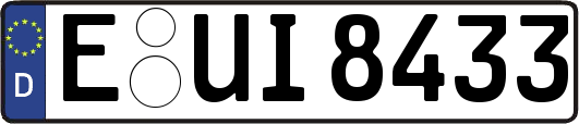 E-UI8433