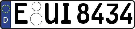 E-UI8434