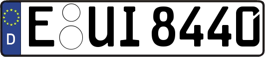 E-UI8440