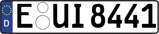 E-UI8441