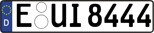 E-UI8444