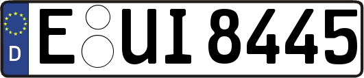 E-UI8445