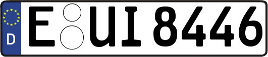 E-UI8446