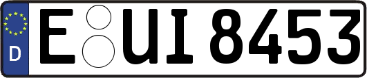 E-UI8453